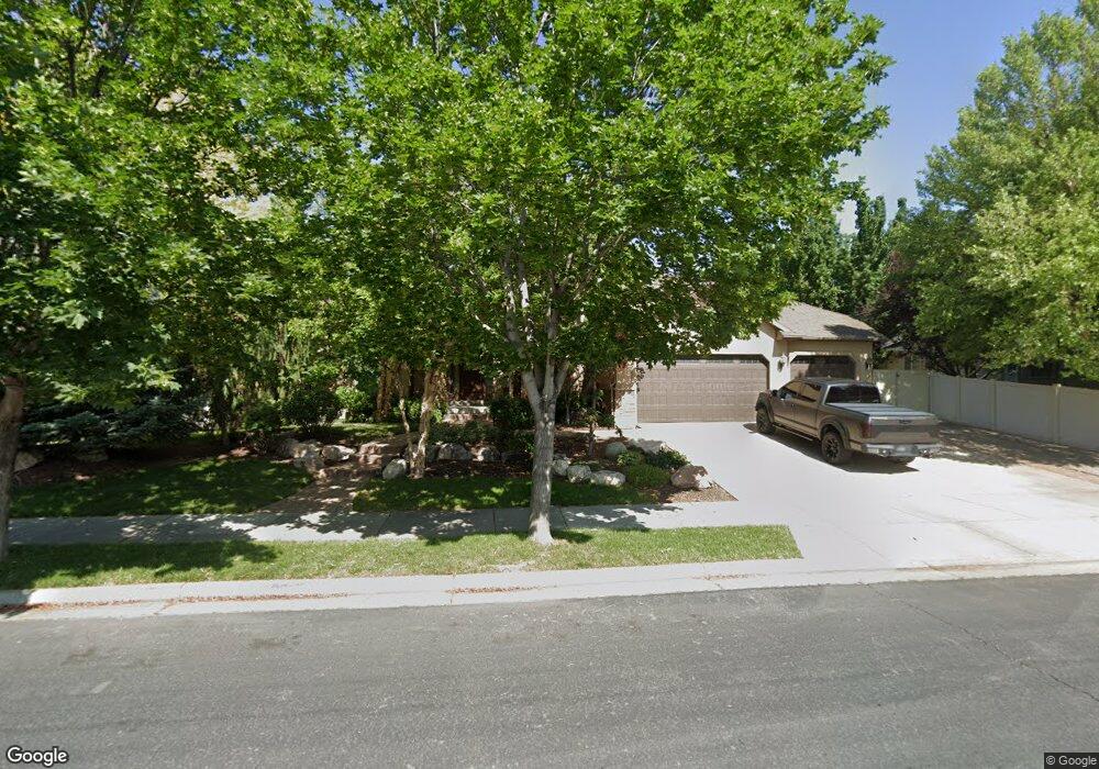 11142 Alpine Creek Way, South Jordan, UT 84095 - photo 1