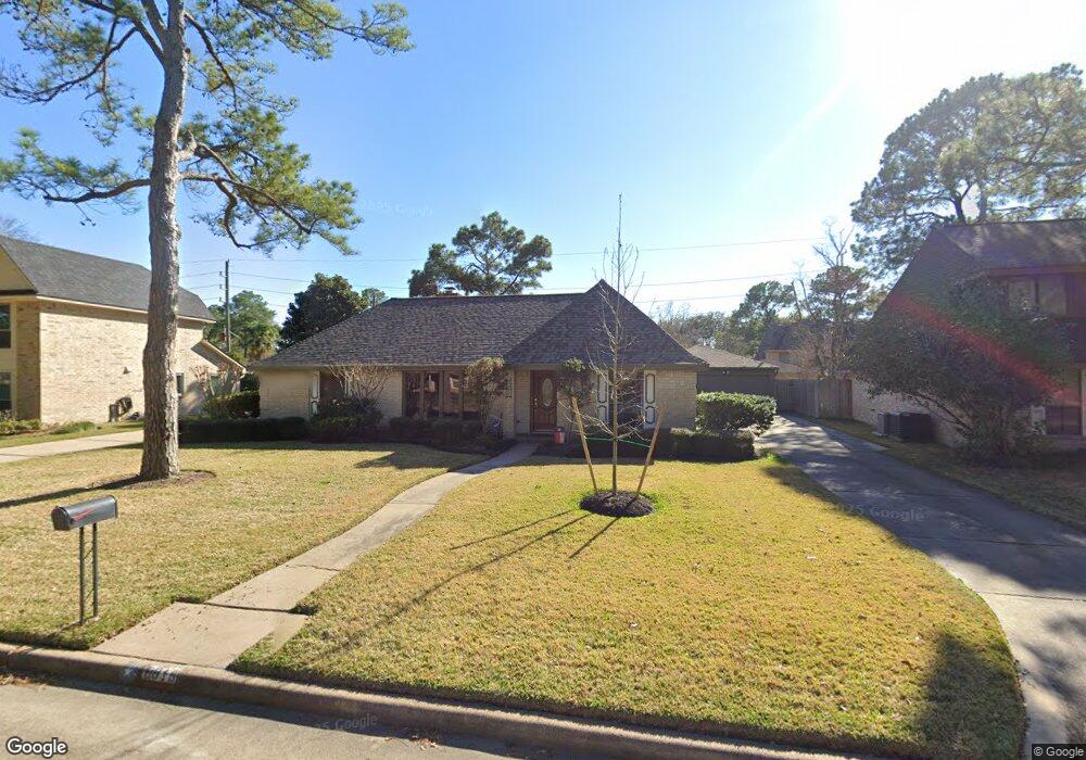 15815 Mesa Gardens Dr, Houston, TX 77095 - photo 1