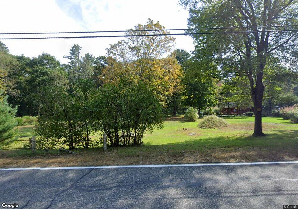 9 Little Rest Rd, Brimfield, MA 01010 - photo 1