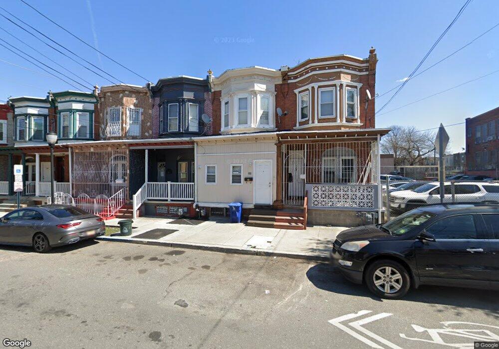 712 N 7th St, Camden, NJ 08102 - photo 1