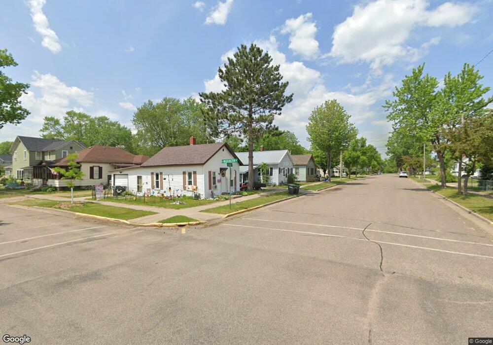 209 N 3rd St, Tomahawk, WI 54487 - photo 1