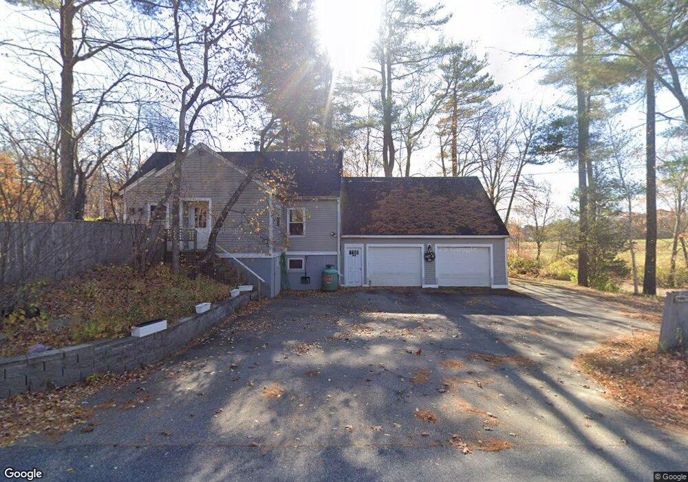 36 Mill Ln, Seabrook, NH 03874 - photo 1