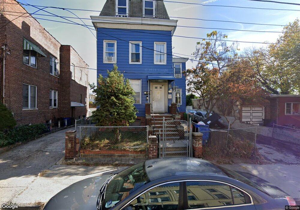 24 Gray St unit 4, Jersey City, NJ 07302 - photo 1