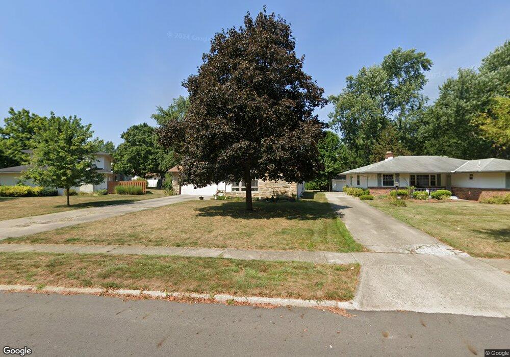 487 Heatherhill Rd, Columbus, OH 43213 - photo 1