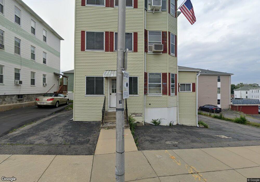 000 Plantation unit 2, Worcester, MA 01604 - photo 1