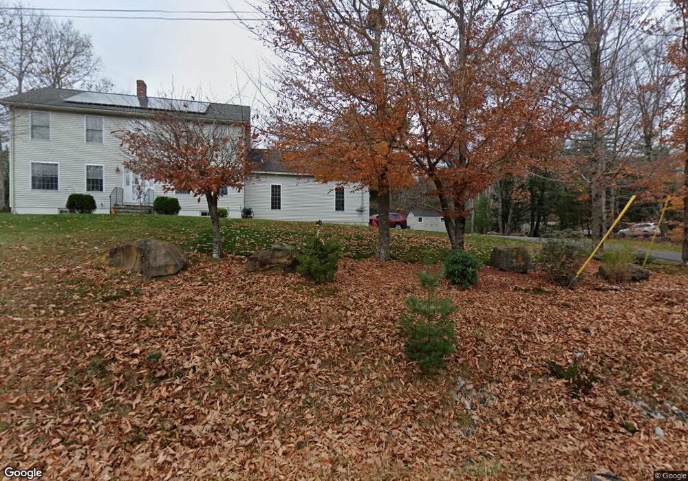 23 Derrick Dr, Limington, ME 04049 - photo 1