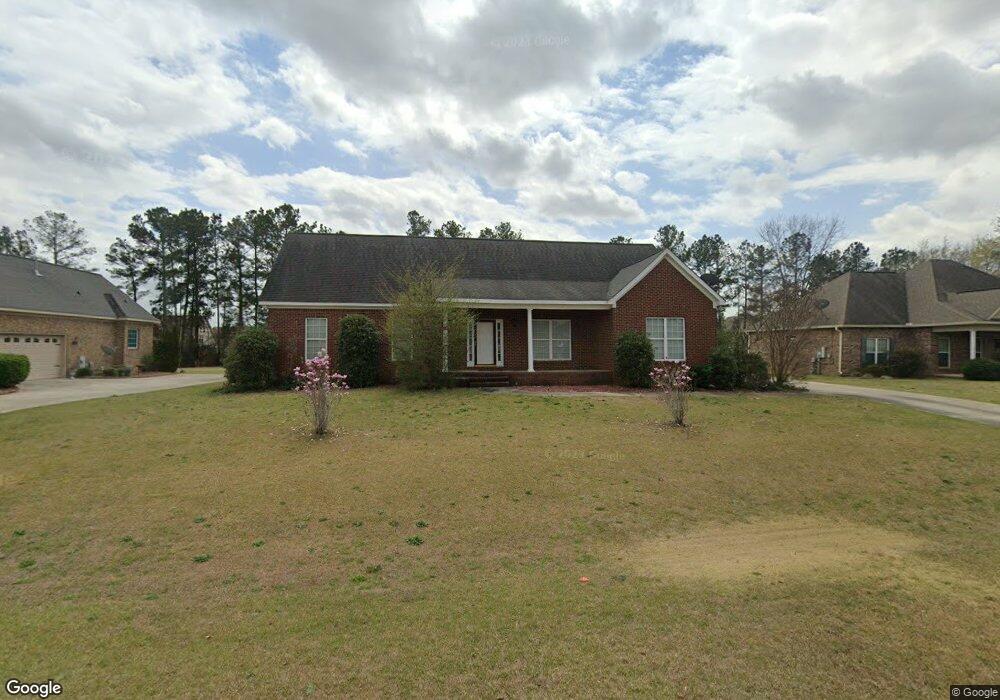 362 Thoroughbred Ln, Macon, GA 31216 - photo 1