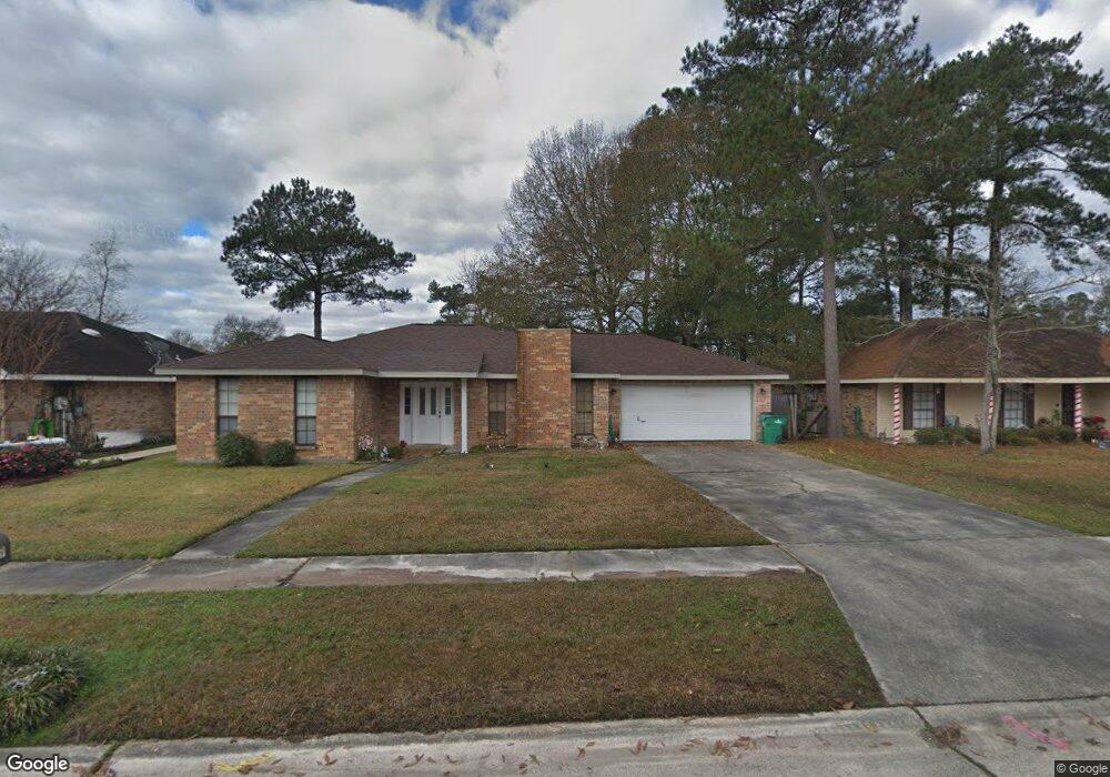 809 N Lake Caddo Other, Slidell, LA 70461 - photo 1