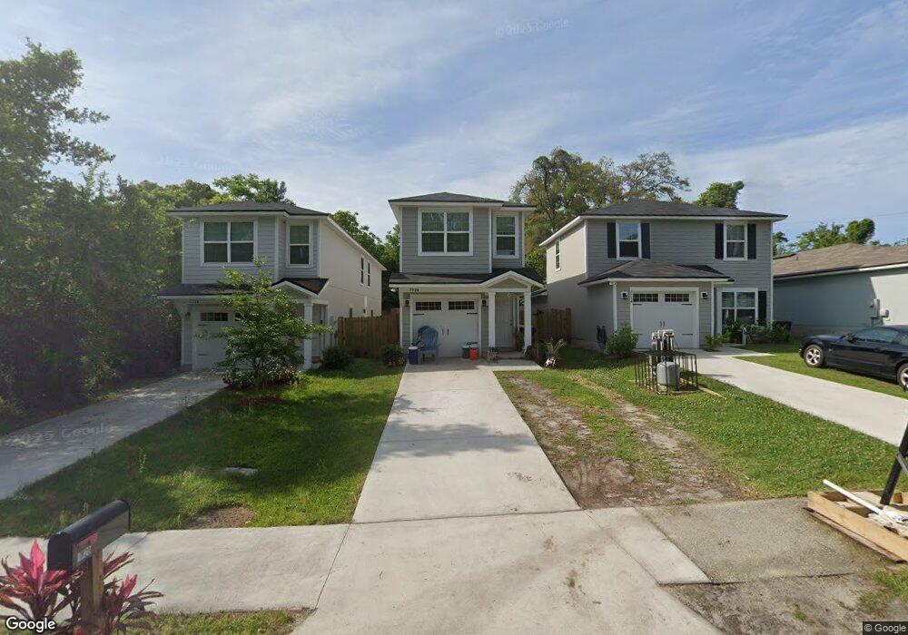 7720 Free Ave, Jacksonville, FL 32211 - photo 1