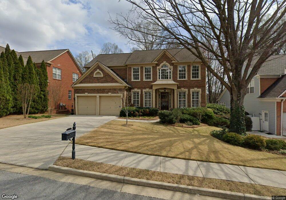 1135 Drewsbury Ct SE unit 2A, Smyrna, GA 30080 - photo 1