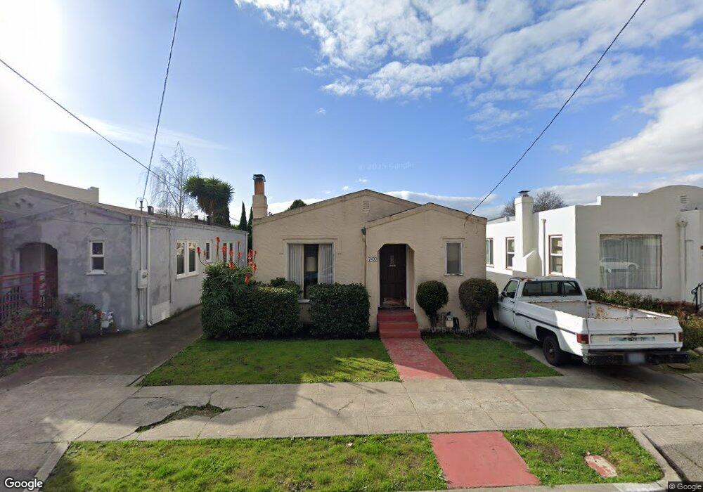 2430 West St, Berkeley, CA 94702 - photo 1