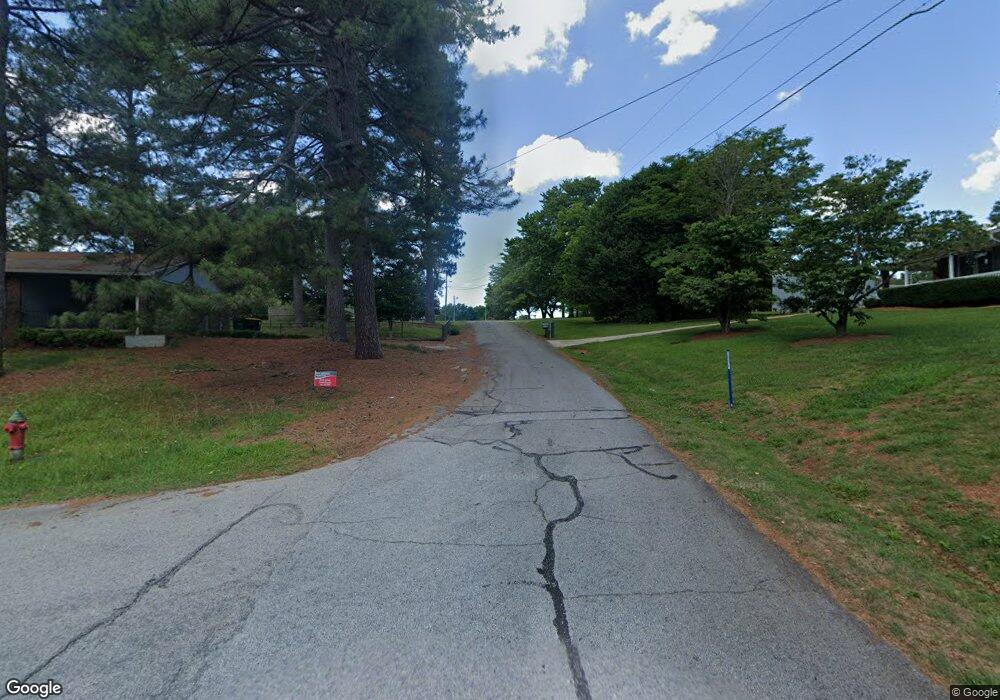 0 Dilmus Ct unit 8689363, Baldwin, GA 30511 - photo 1