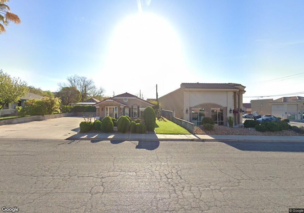 162 N 400 W, St. George, UT 84770 - photo 1