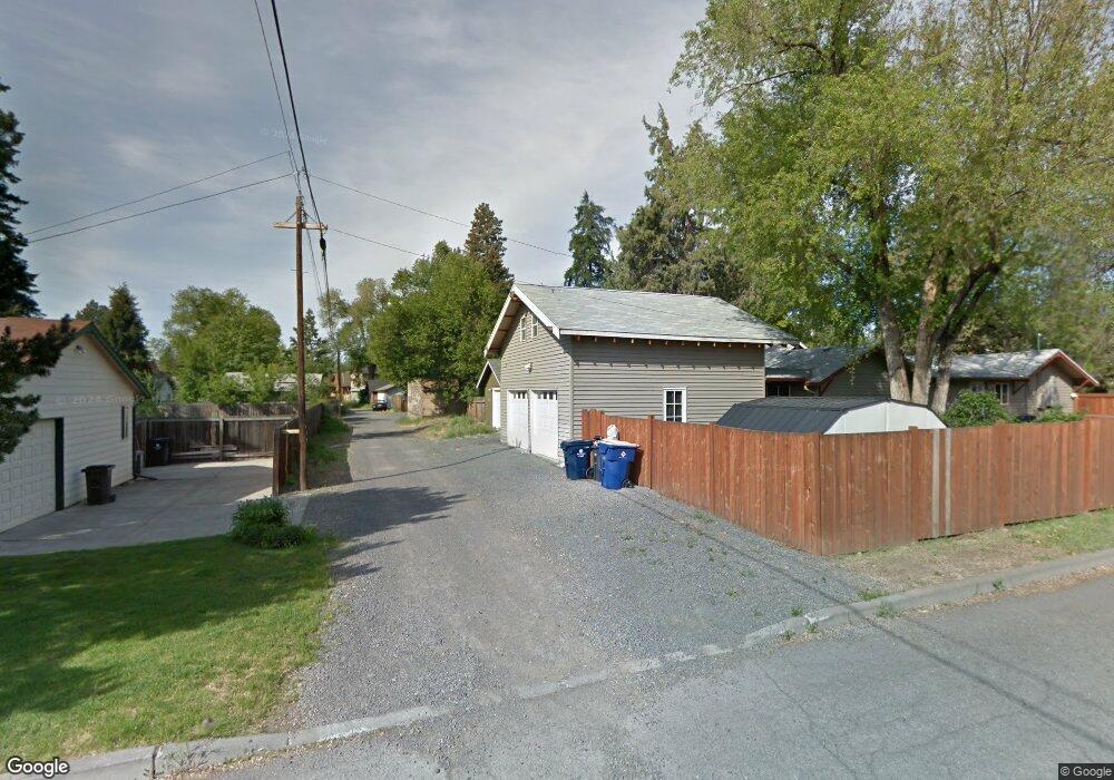 1092 NW Federal St, Bend, OR 97701 - photo 1