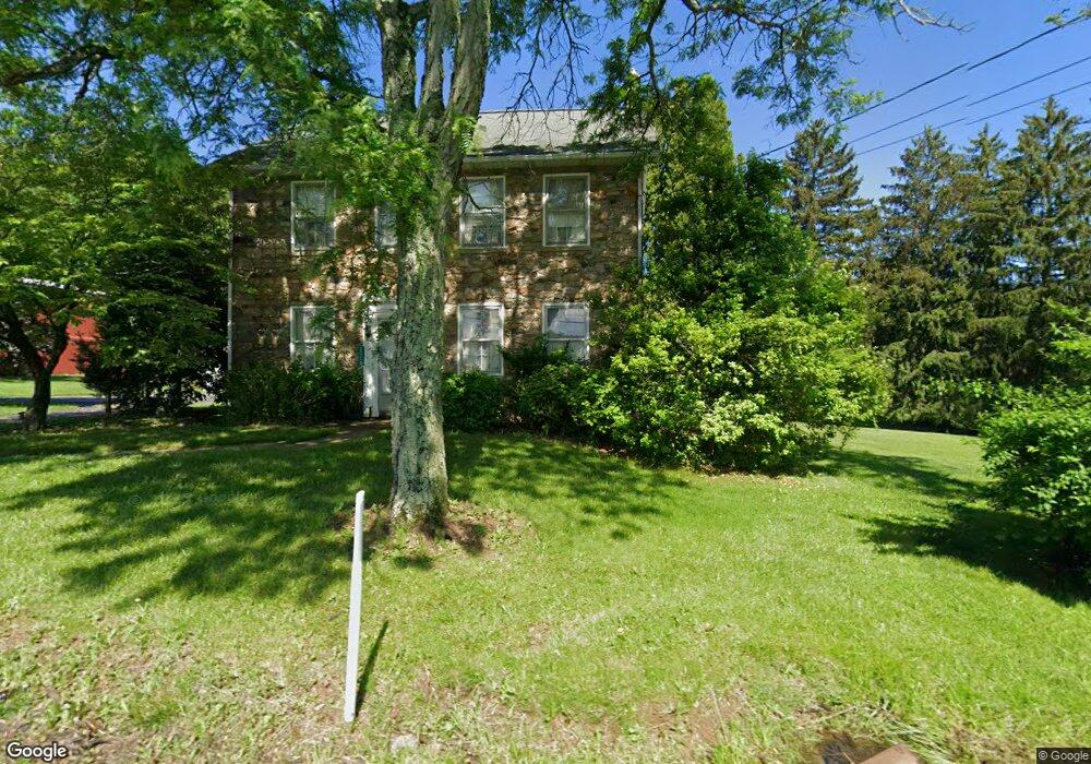 2320 Brunner Rd unit LOT 8, Emmaus, PA 18049 - photo 1