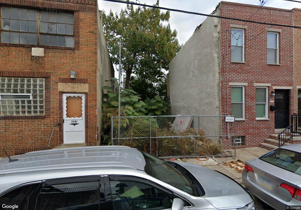 2059 Mountain St, Philadelphia, PA 19145 - photo 1