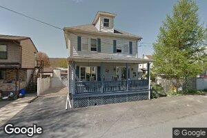 292 E Broadway St, Kingston, PA 18704