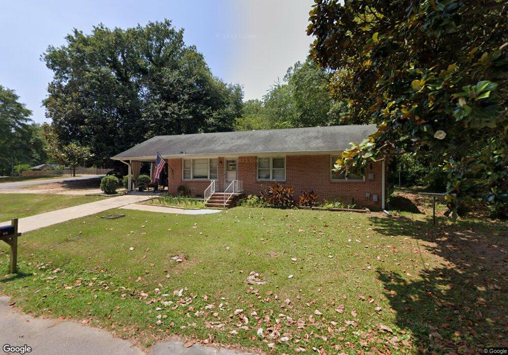 155 Russell St, Winder, GA 30680 - photo 1