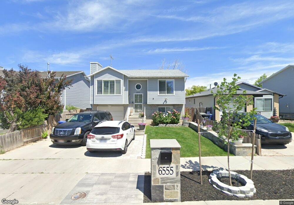 6555 Paintbrush Dr, West Jordan, UT 84081 - photo 1