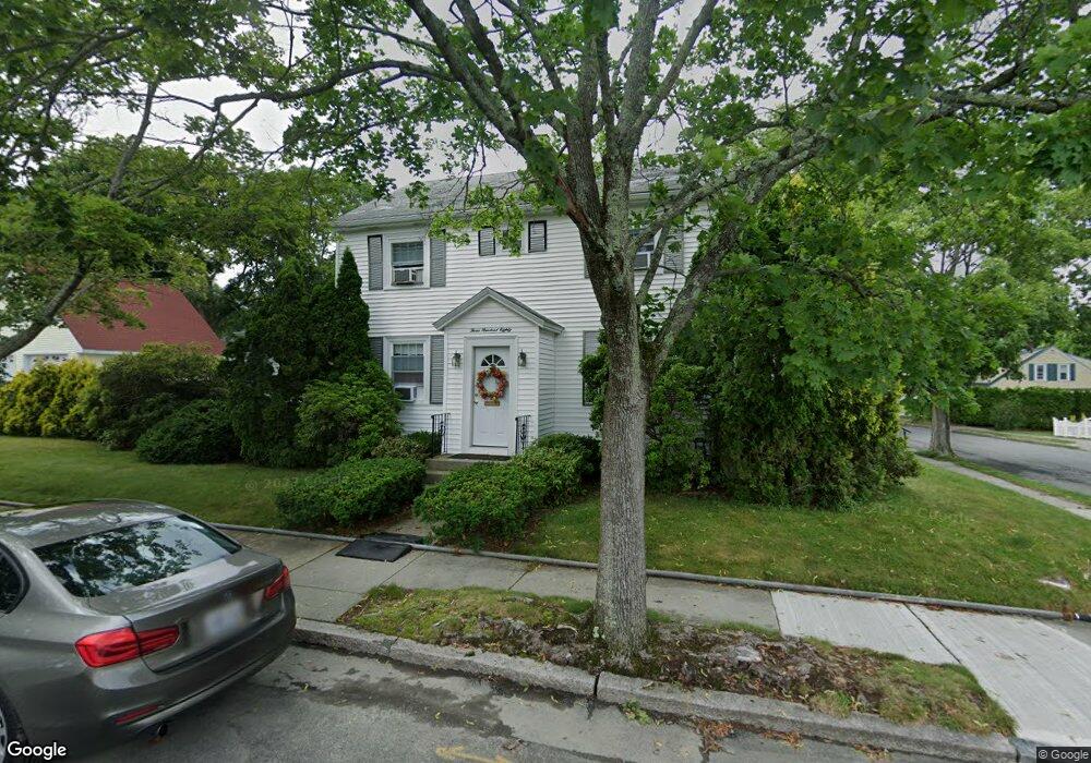 380 Archer St, Fall River, MA 02720 - photo 1