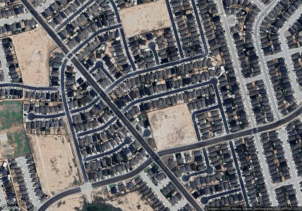 912 E 92nd St, Odessa, TX 79765 - photo 1