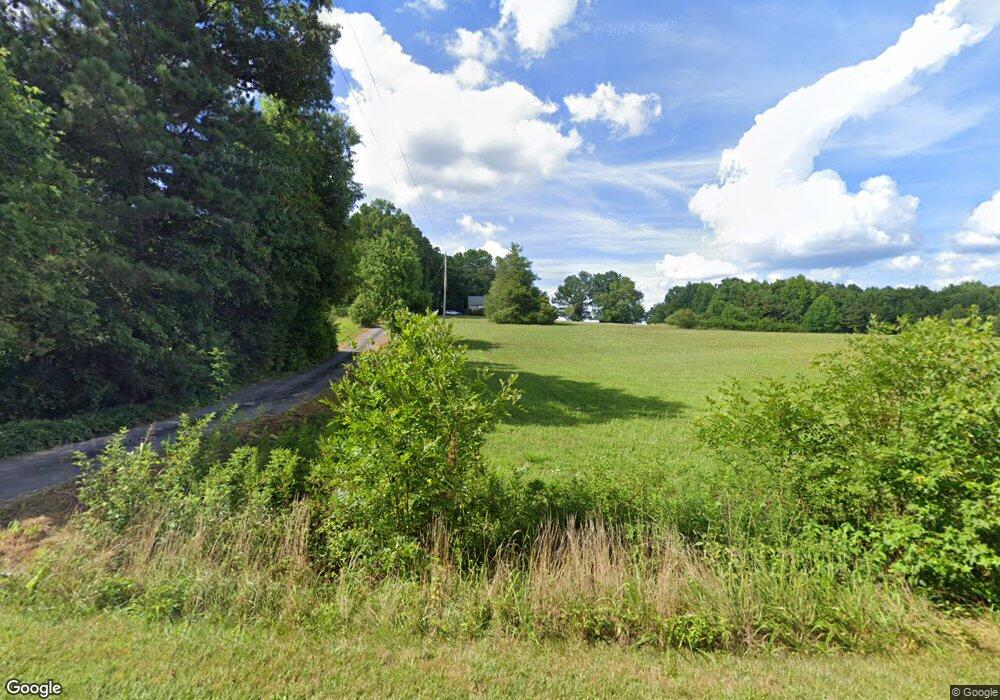 2633 Bethel Friends Rd, Asheboro, NC 27205 - photo 1