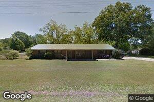 310 E 4th St, Lillie, LA 71256