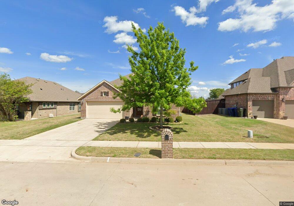 4605 Liberty Hill Trail, Sherman, TX 75092 - photo 1