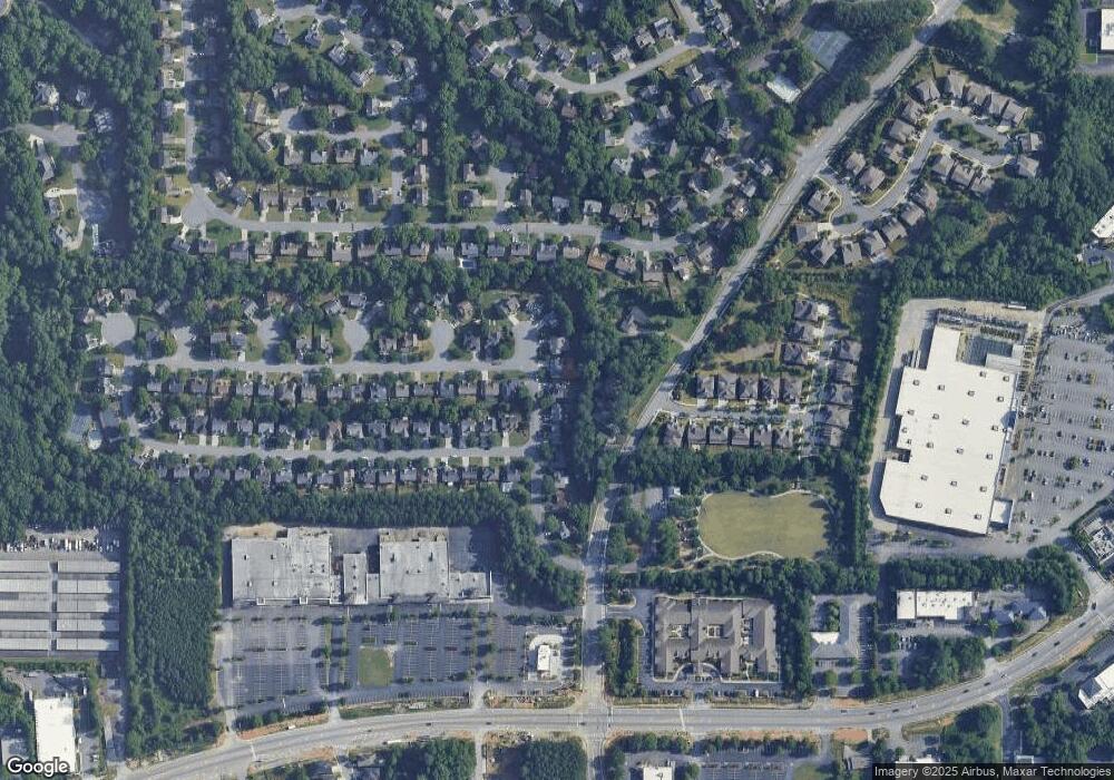 565 Cogburn Ridge Way, Alpharetta, GA 30004 - photo 1