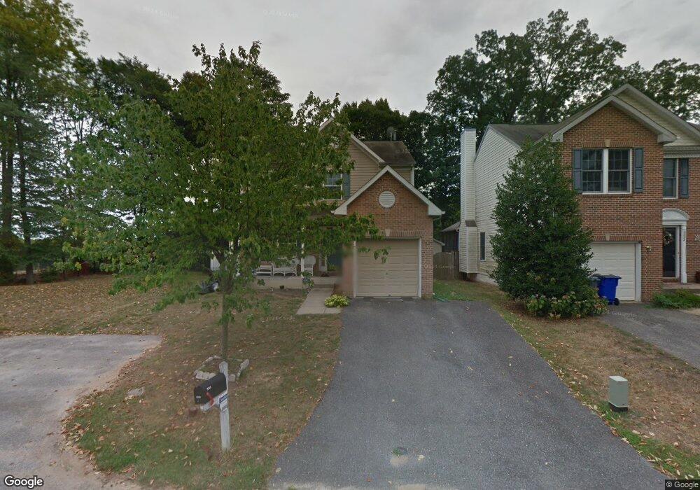 9500 Howard Ave, Laurel, MD 20723 - photo 1
