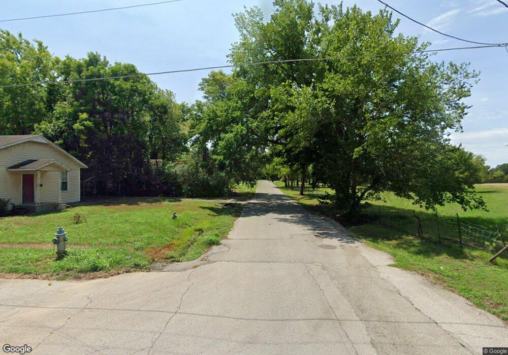 2028 S Perdue Ave, Claremore, OK 74017 - photo 1