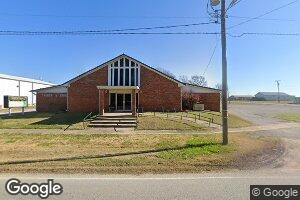 418 Roosevelt Ave, Stuart, OK 74570