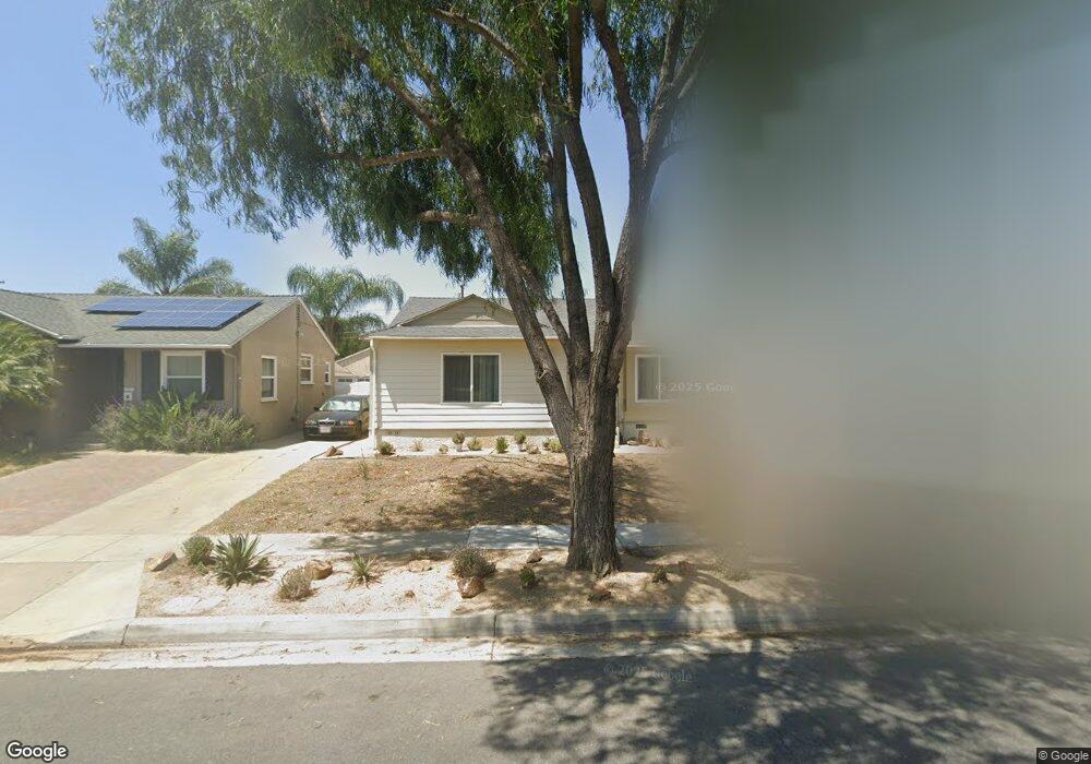 2807 Eckleson St, Lakewood, CA 90712 - photo 1