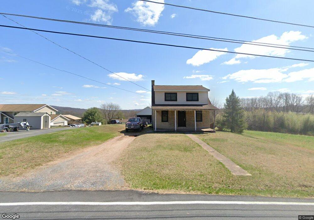 543 Freemansville Rd, Reading, PA 19607 - photo 1
