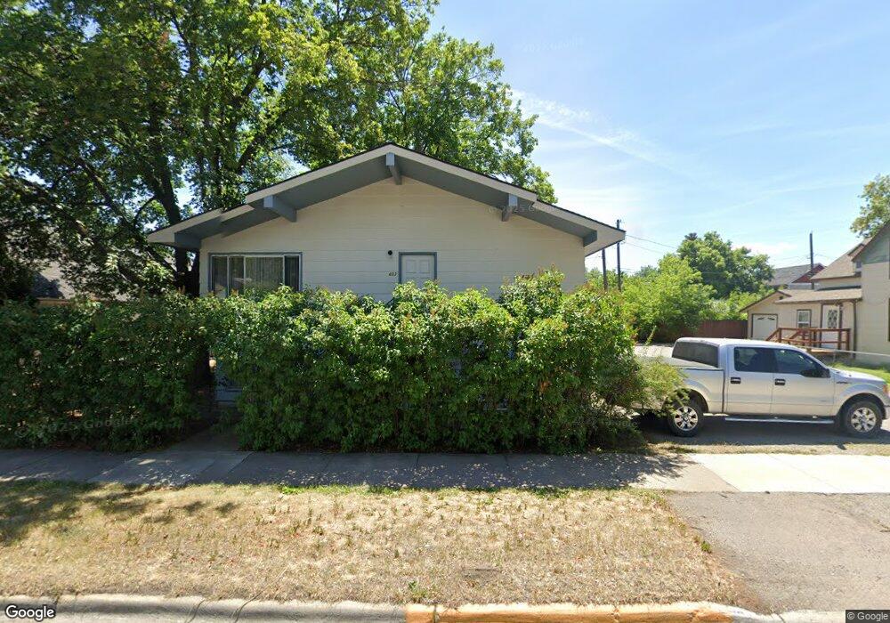 603 S 6th St W, Missoula, MT 59801 - photo 1