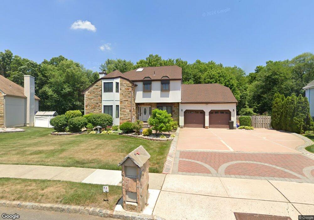 21 Victorian Dr, Old Bridge, NJ 08857 - photo 1