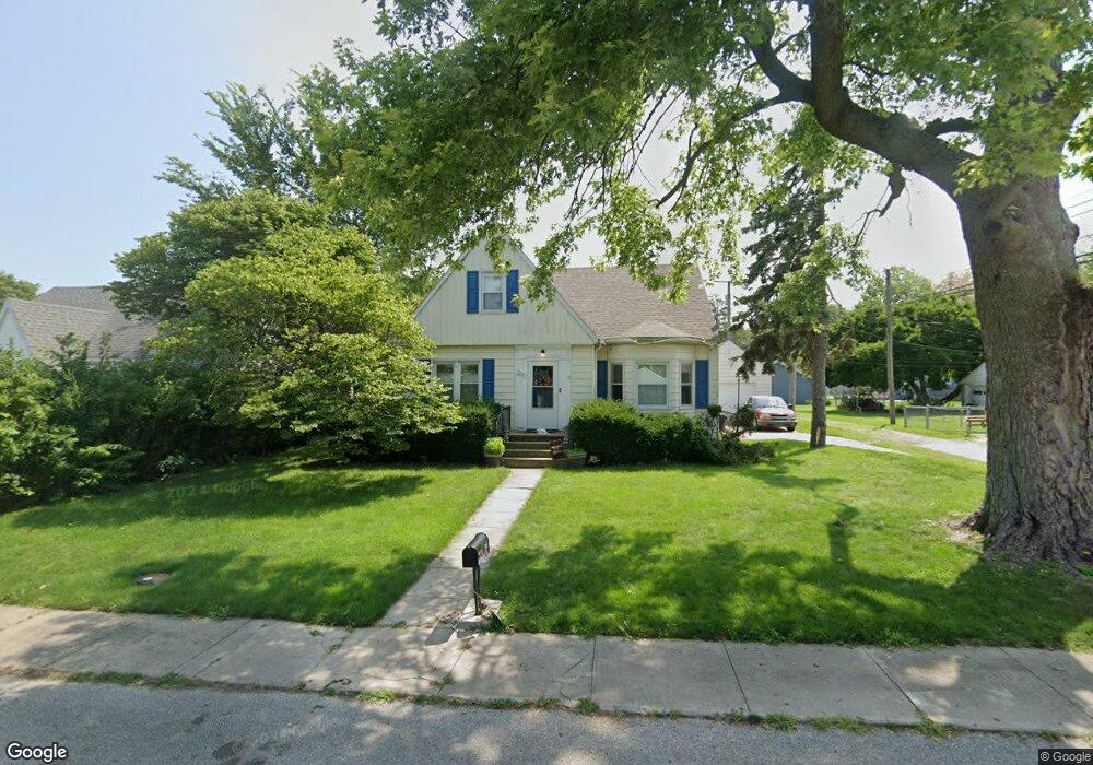 305 N Jackson Ave, Fowler, IN 47944 - photo 1