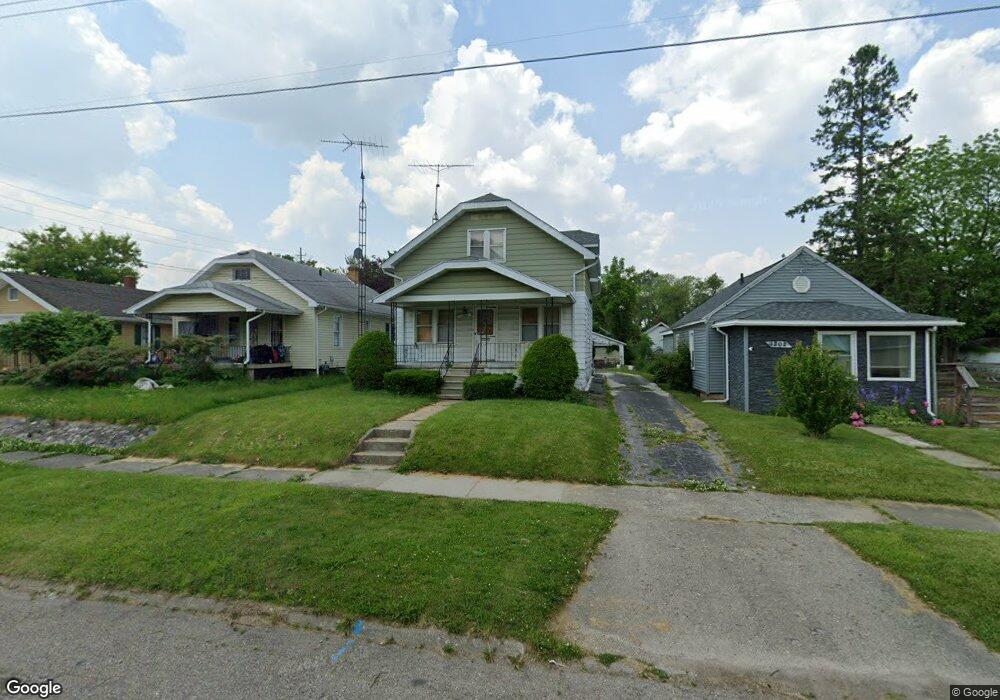 1206 Knight Ave, Flint, MI 48503 - photo 1