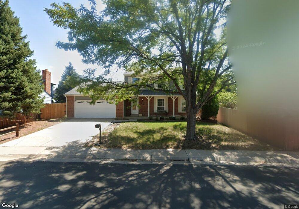 1160 S Kittredge St, Aurora, CO 80017 - photo 1