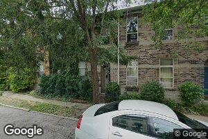 413 Chestnut St, Cincinnati, OH 45203