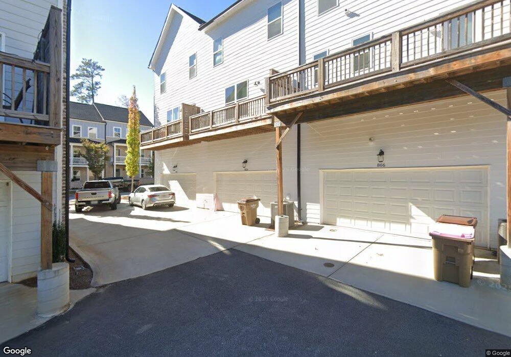 846 Valtek Ct, Suwanee, GA 30024 - photo 1