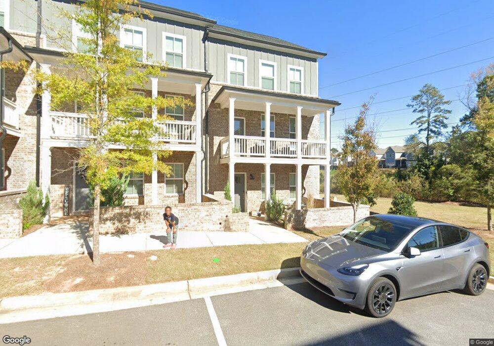 937 Valtek Ct, Suwanee, GA 30024 - photo 1