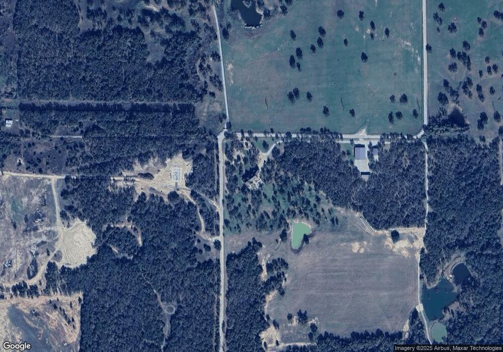 420 Rippy Rd, Weatherford, TX 76088 - photo 1