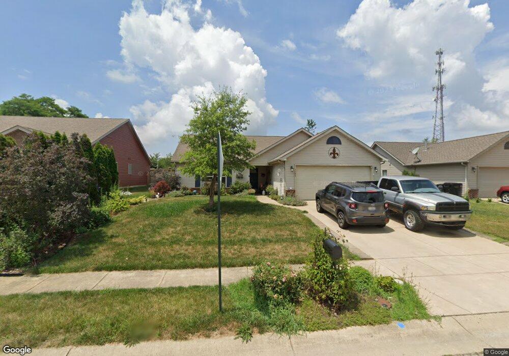 3346 Bunting Ln, Lafayette, IN 47909 - photo 1