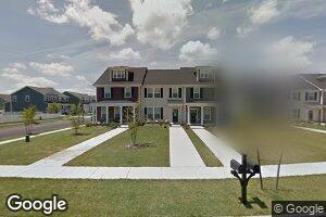 611 Muscadine Dr, Chesapeake, VA 23323