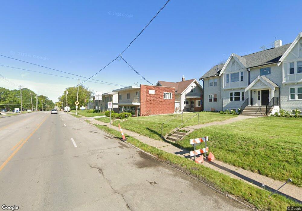 4803 University Ave, Des Moines, IA 50311 - photo 1