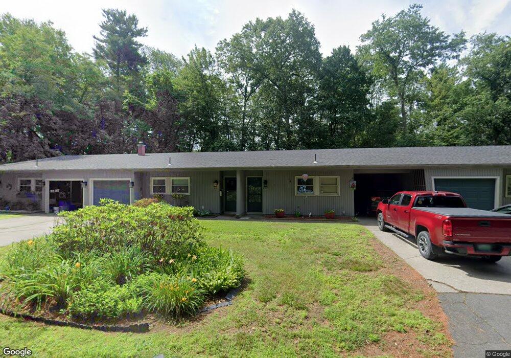 812 Fairway Ave, Turners Falls, MA 01376 - photo 1