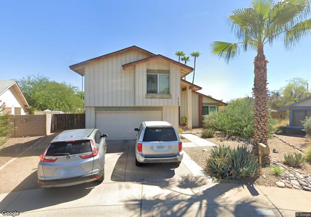 1743 S Pecan Cir, Mesa, AZ 85202 - photo 1