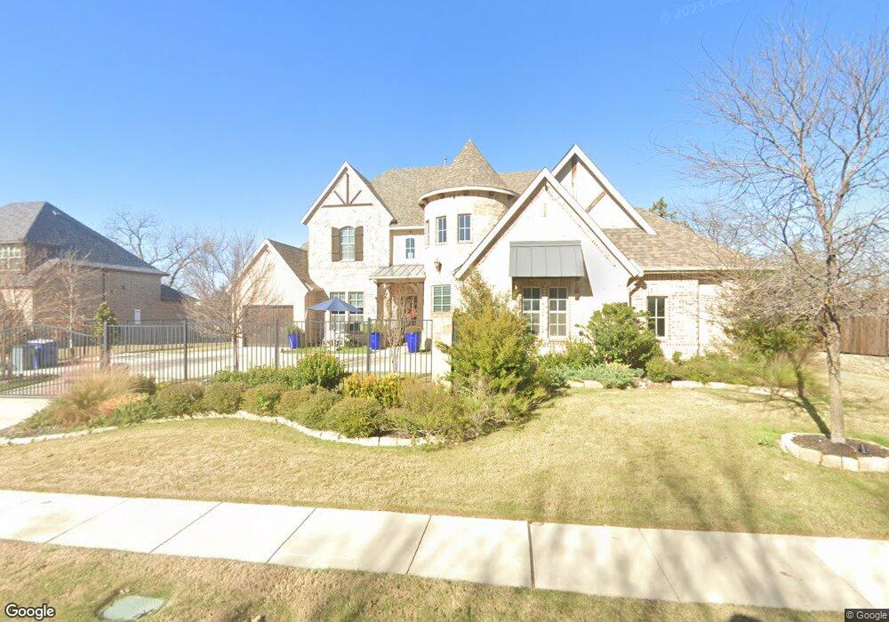108 Montrose Ln, Southlake, TX 76092 - photo 1