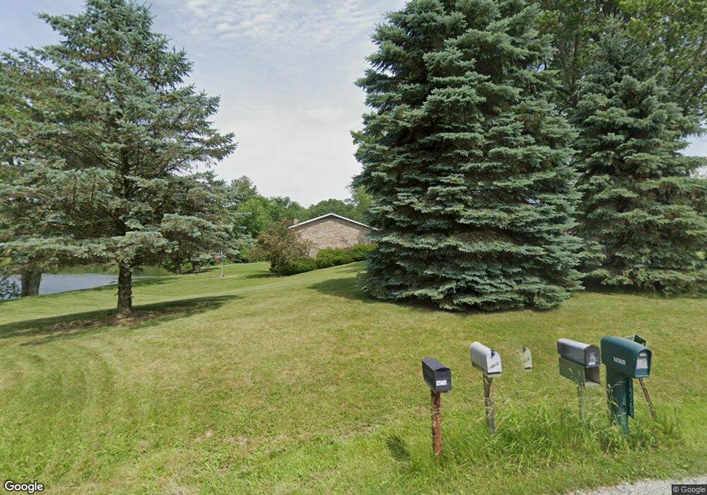 14569 Serfass Rd, Doylestown, OH 44230 - photo 1